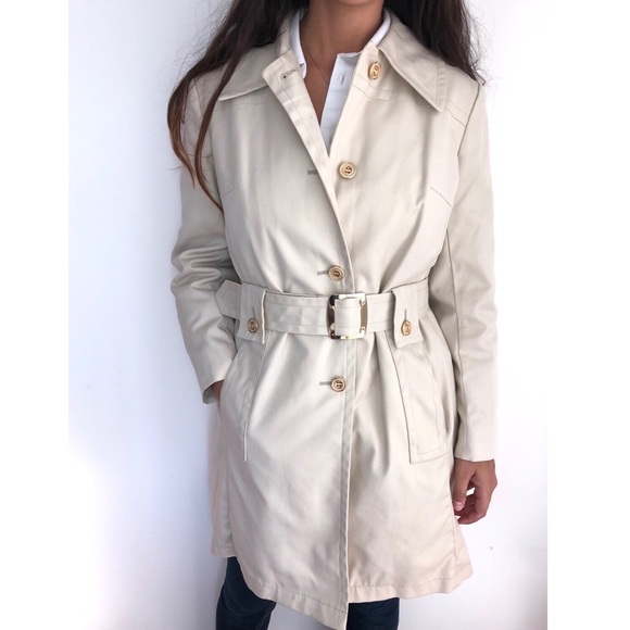 London Fog Jackets & Blazers - London Fog Heritage trench coat 12